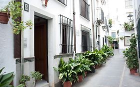 Vivienda Turistica Arabeluj